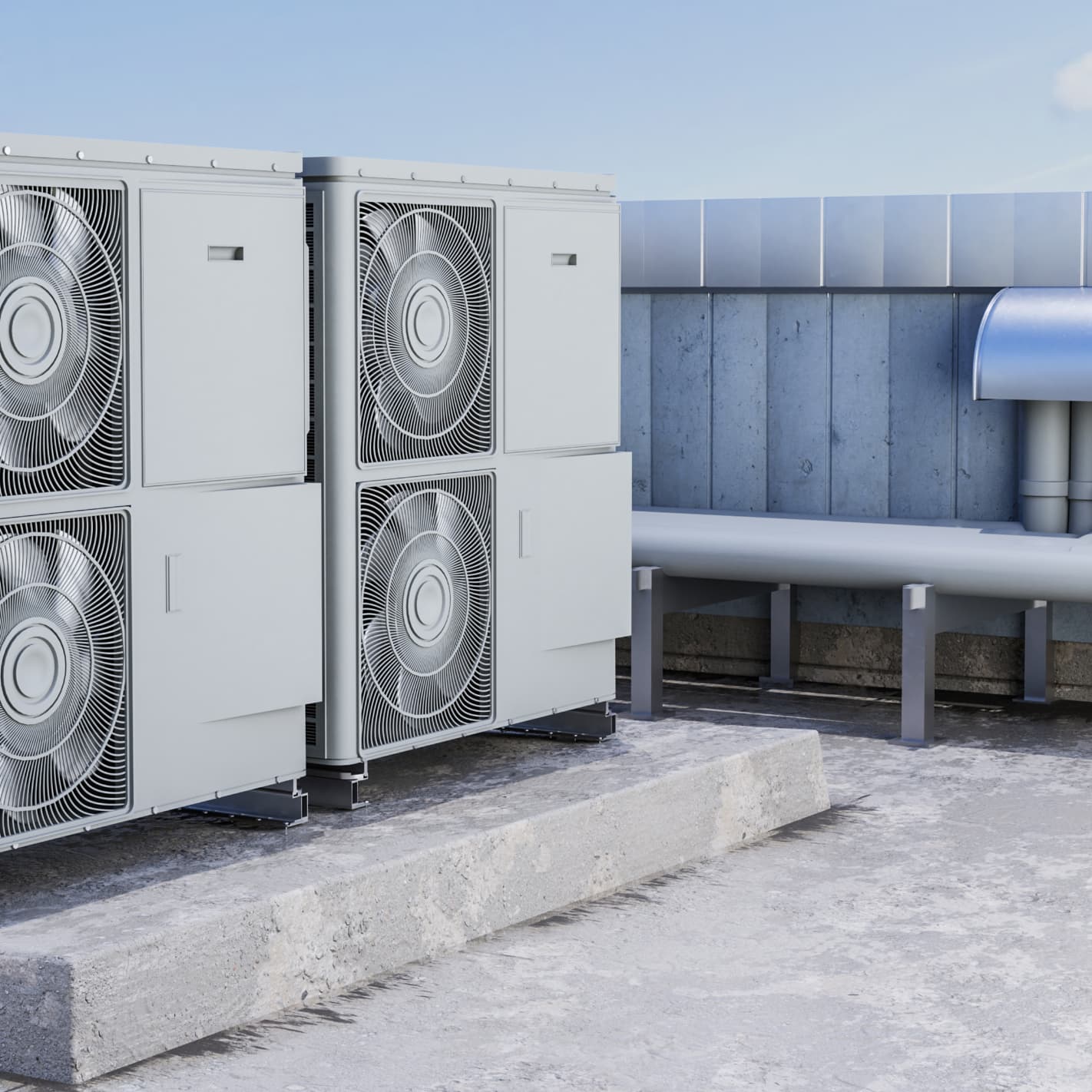 AIR CONDITIONING