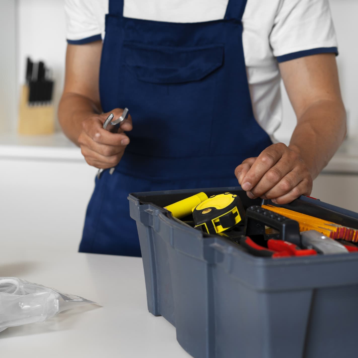 MEASURING DEVICES