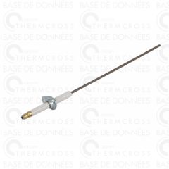 ELETTRODO SPECIFICO GAS ARG 22 ¤6.35